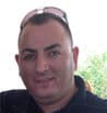 אהרון בן משה